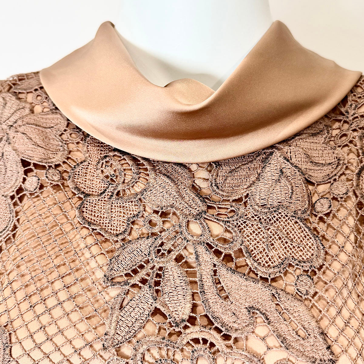 D. Exterior Dress