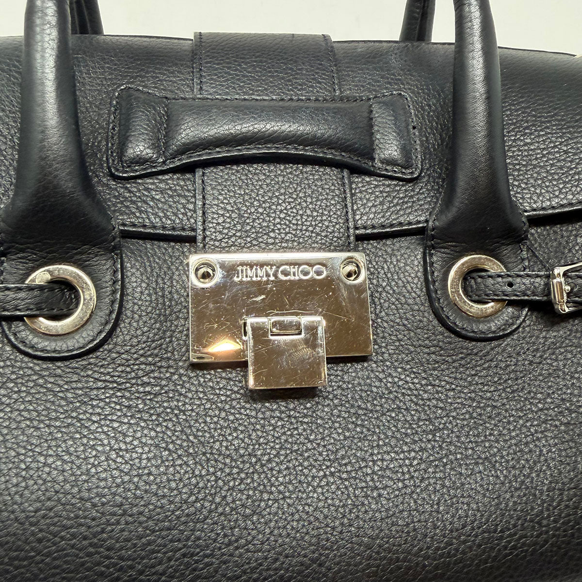 Jimmy Choo Shoulder Bag