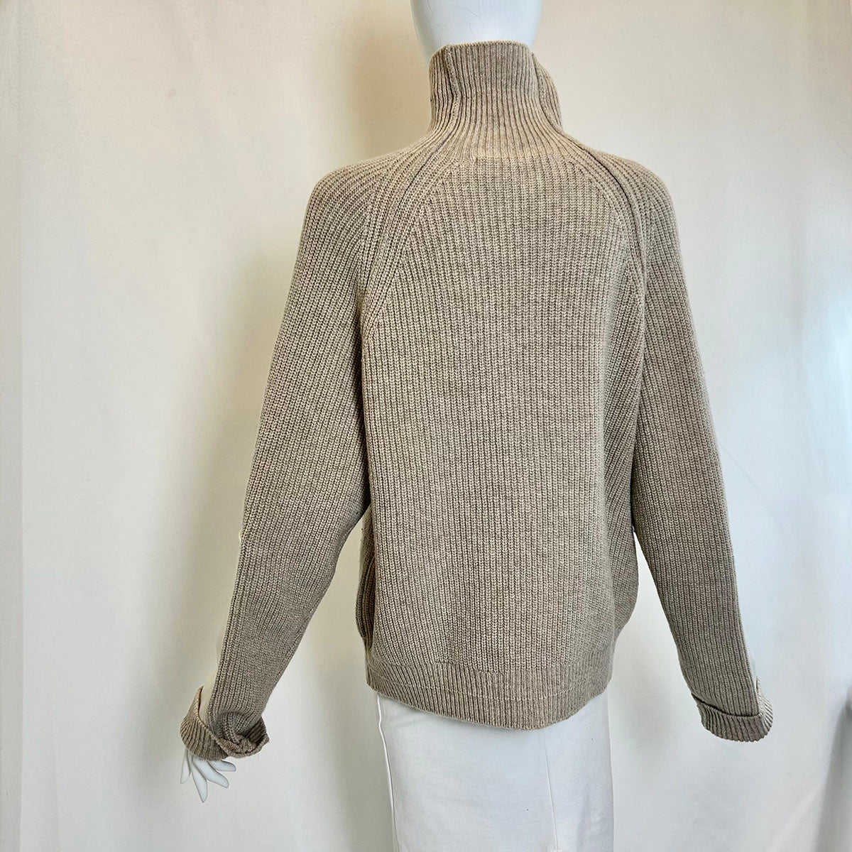 Victoria Beckham Turtleneck