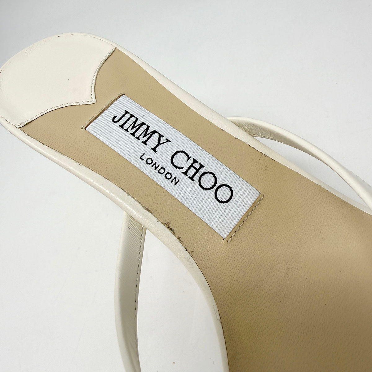 Jimmy Choo Sandals