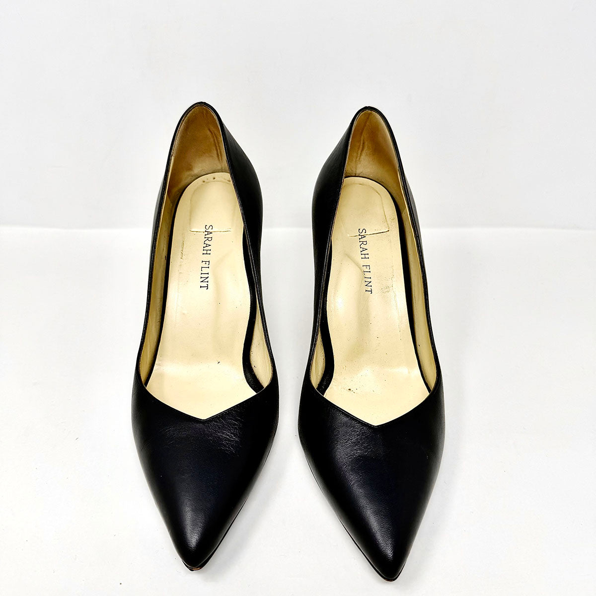 Sarah Flint Pumps