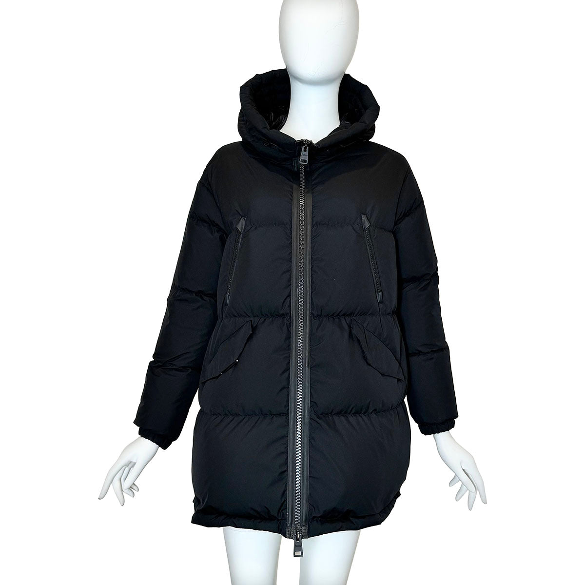 Herno Coat