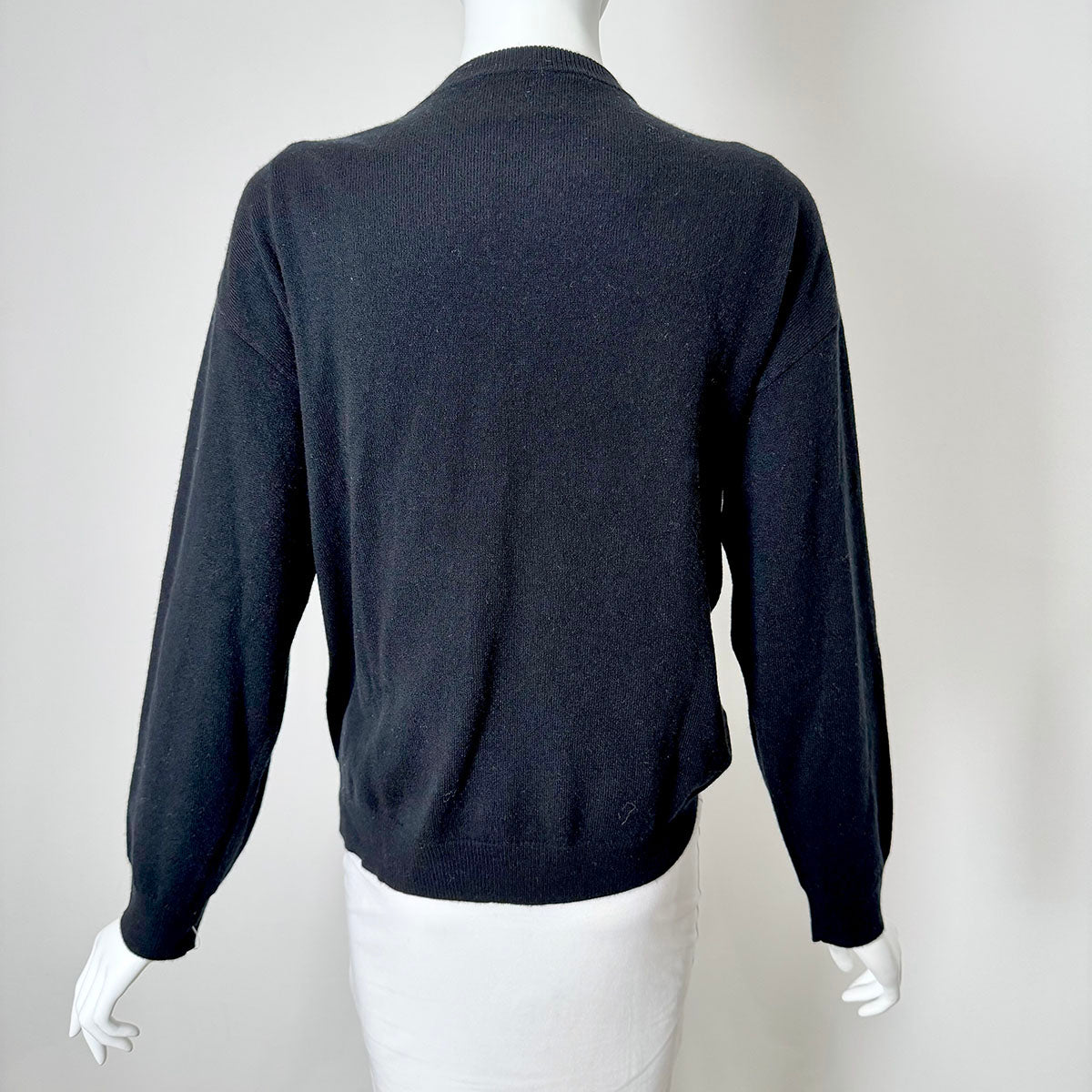 Boutique Moschino Sweater