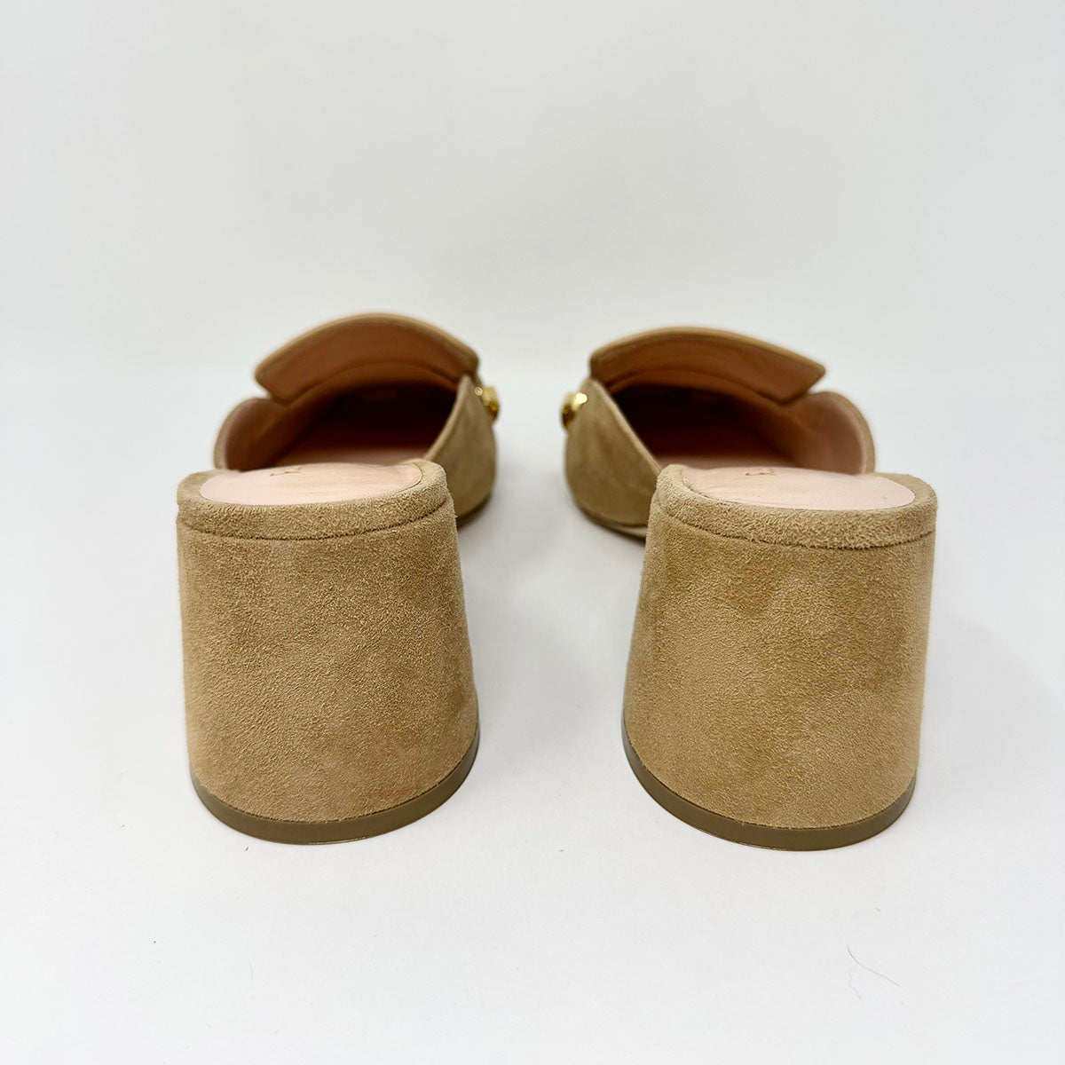 Rupert Sanderson Mules