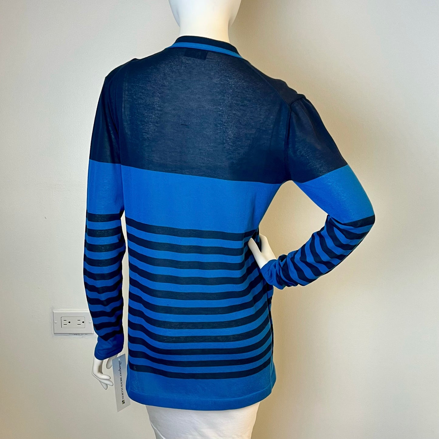 Hermes Cardigan