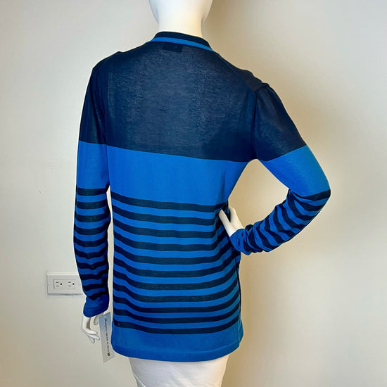 Hermes Cardigan
