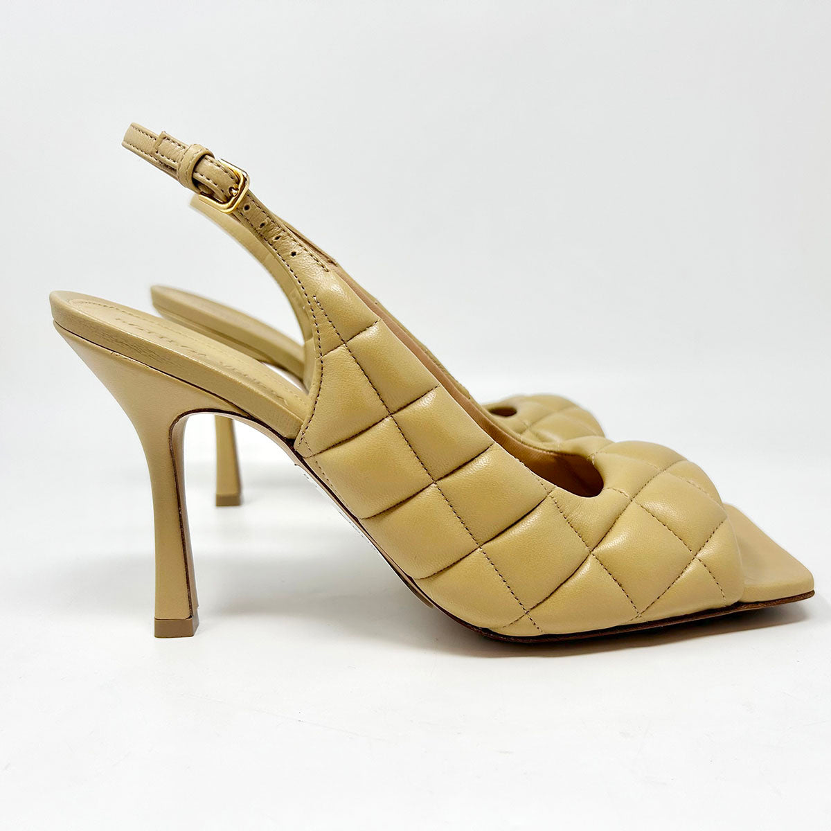 Bottega Veneta Sandals