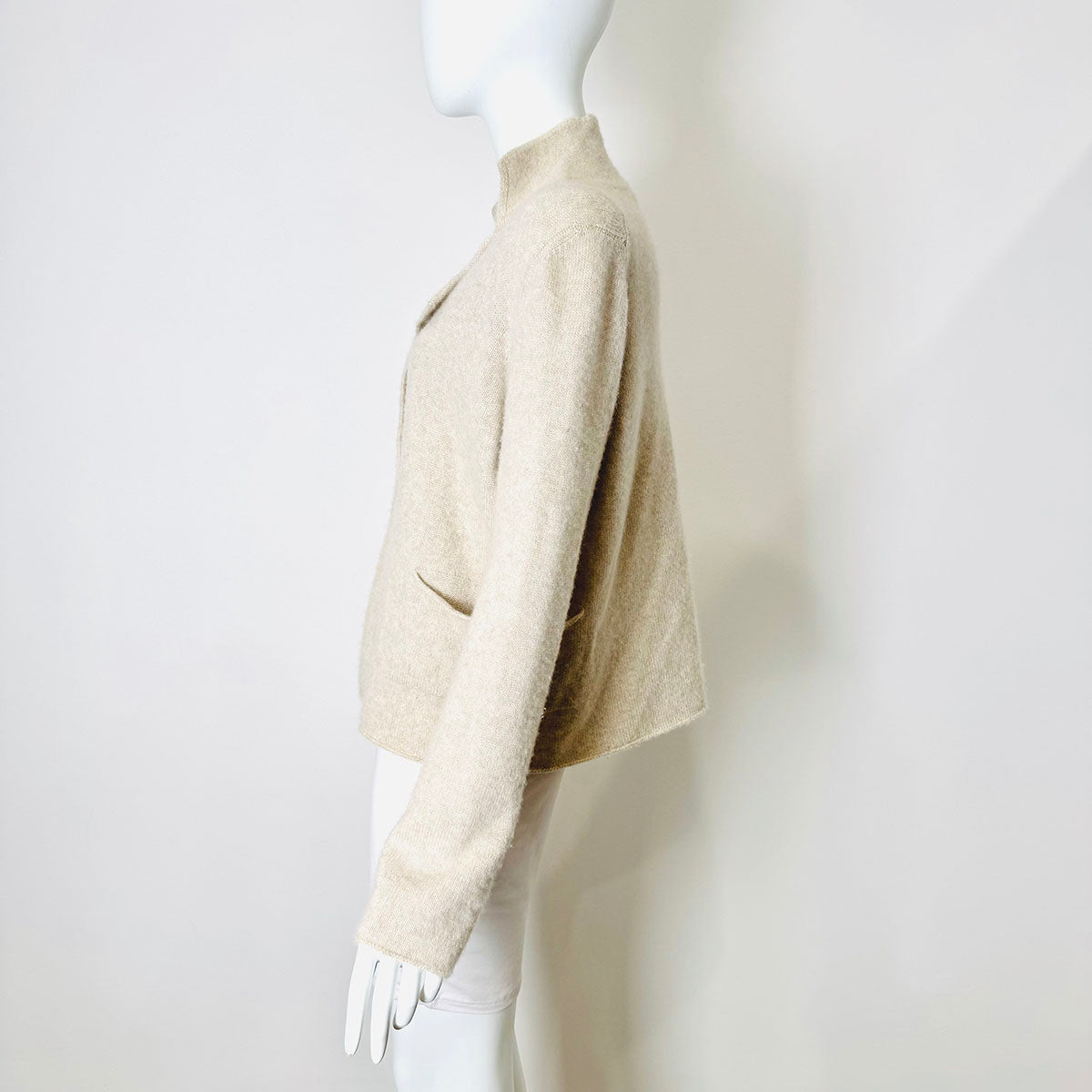 The Row Cardigan