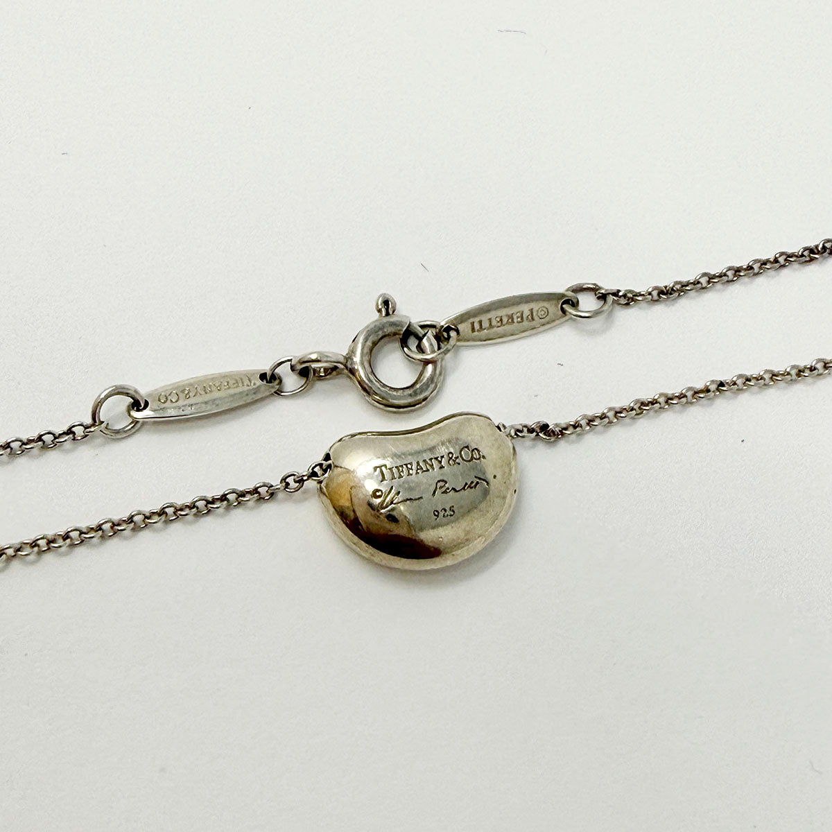 Tiffany & Co. Necklace