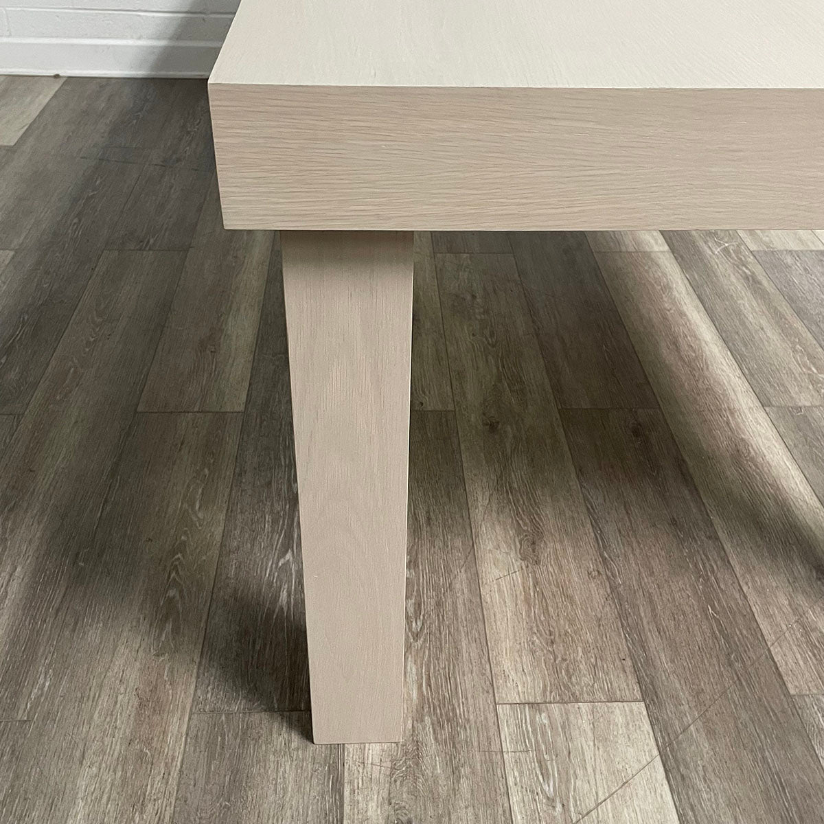 Wooden Dining Table