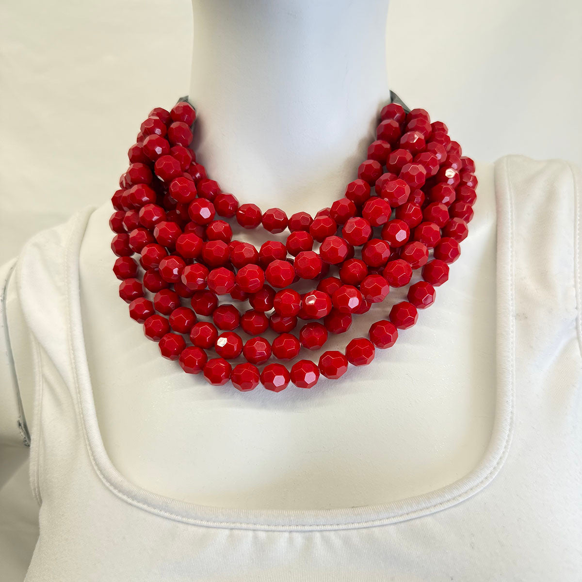 Fairchild Baldwin Necklace