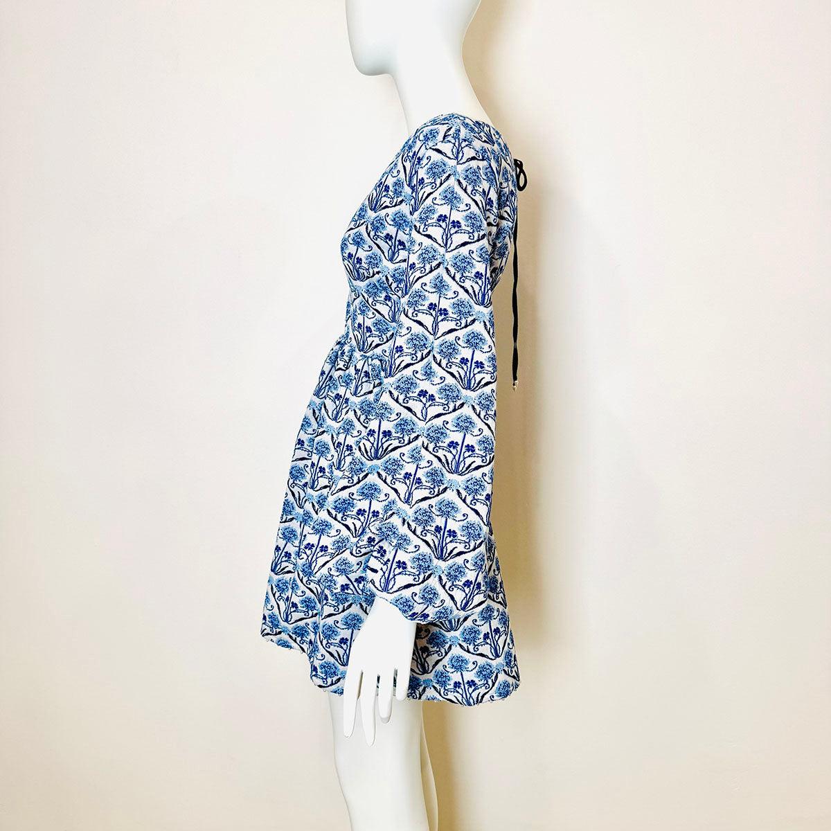 Agua Dress