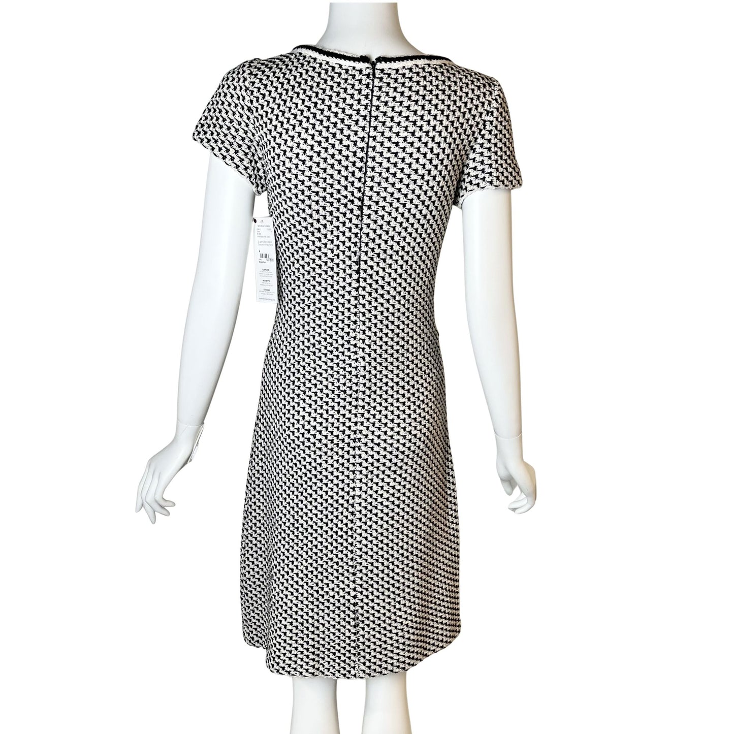 St John Dress