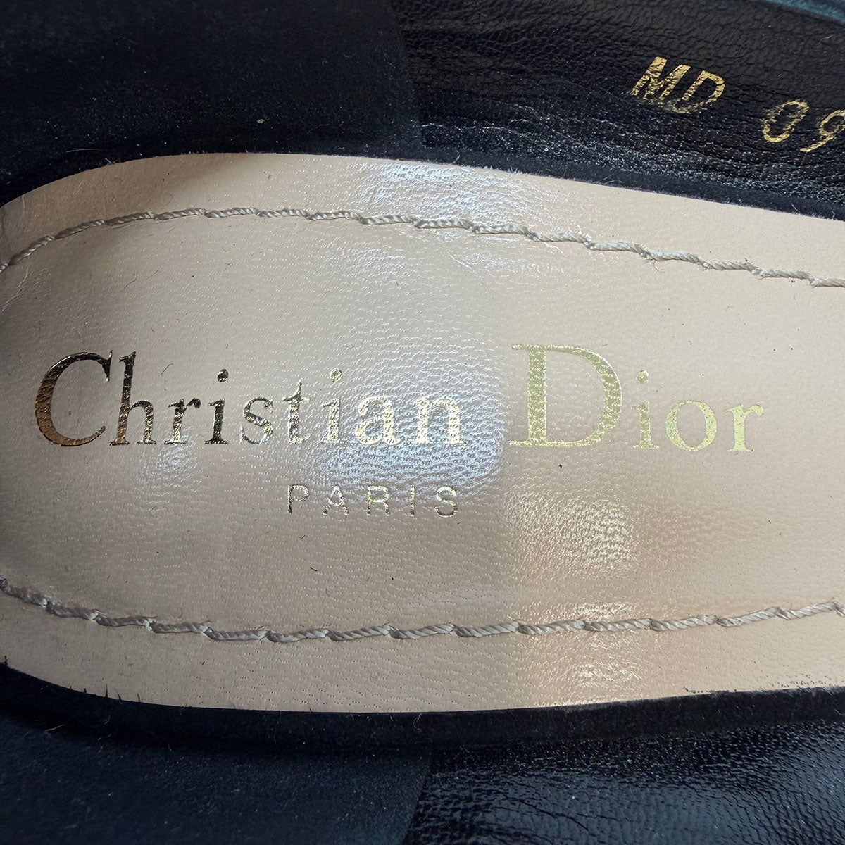 Christian Dior Pumps