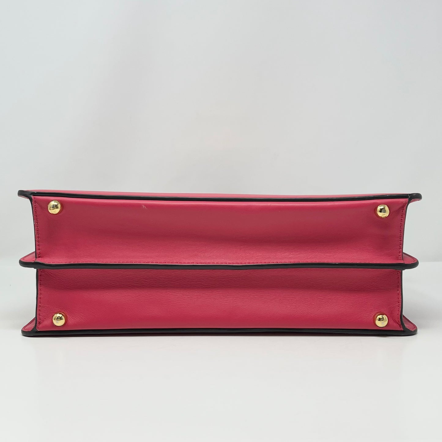 Fendi Handle Bag