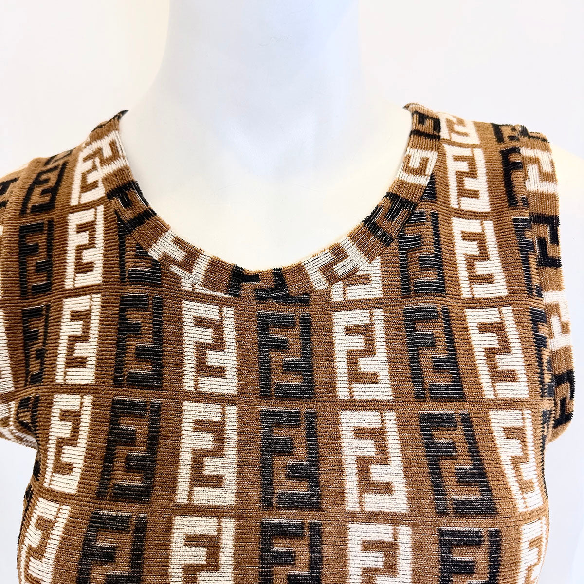 Fendi  Dress