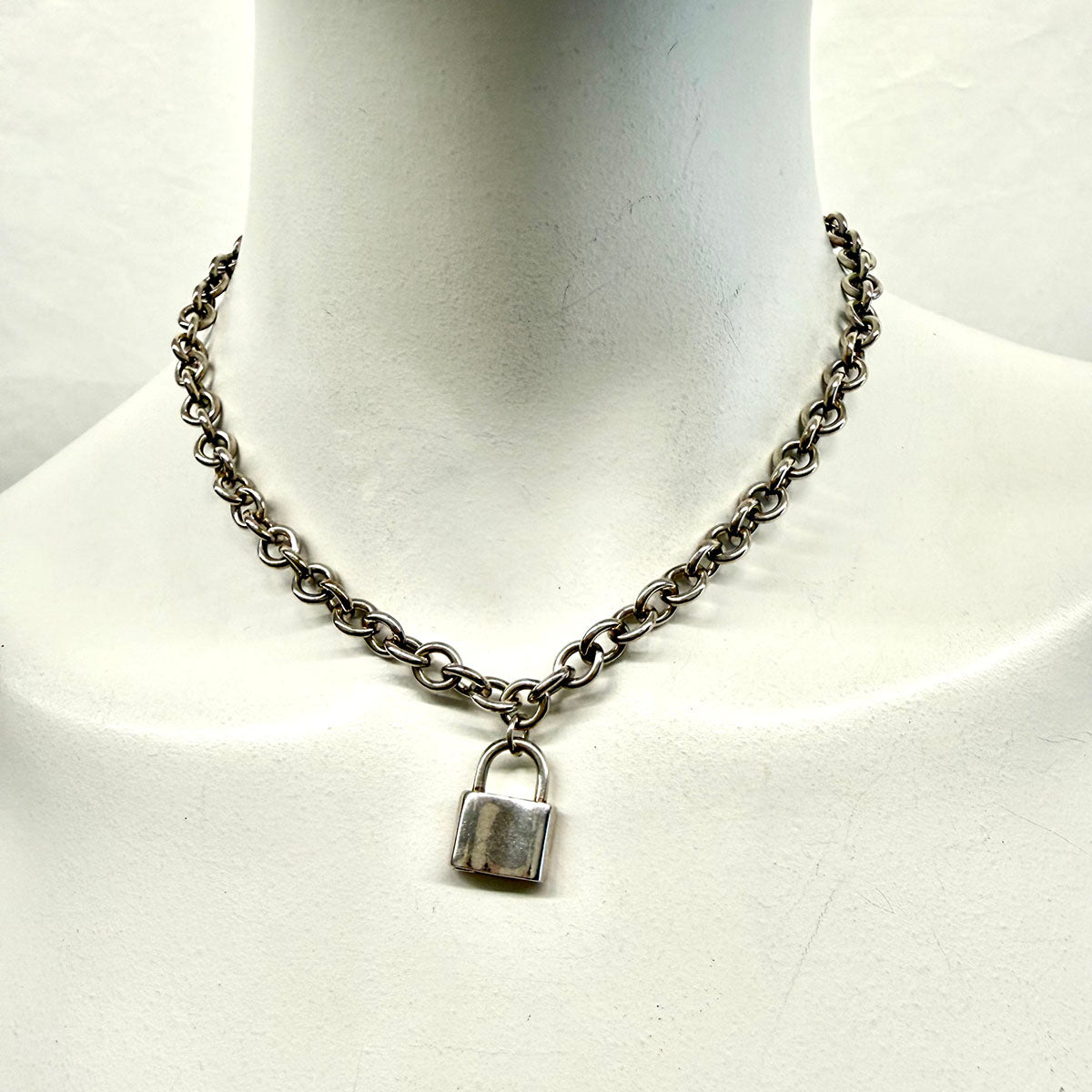 Tiffany & Co. Necklace