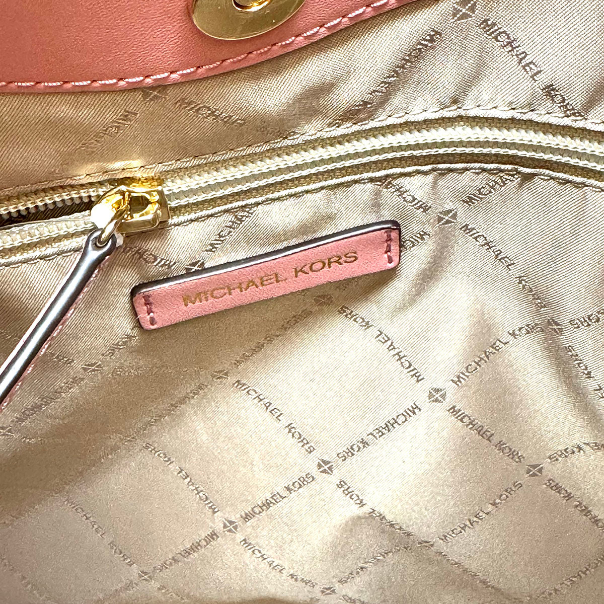 Michael Kors Tote