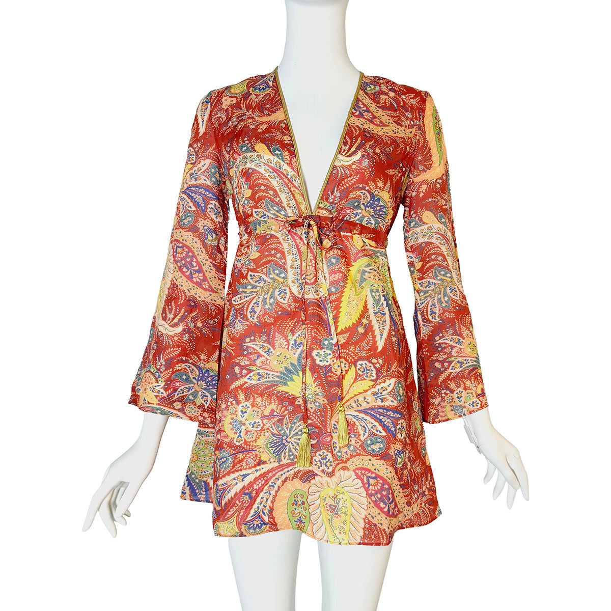 Etro Dress