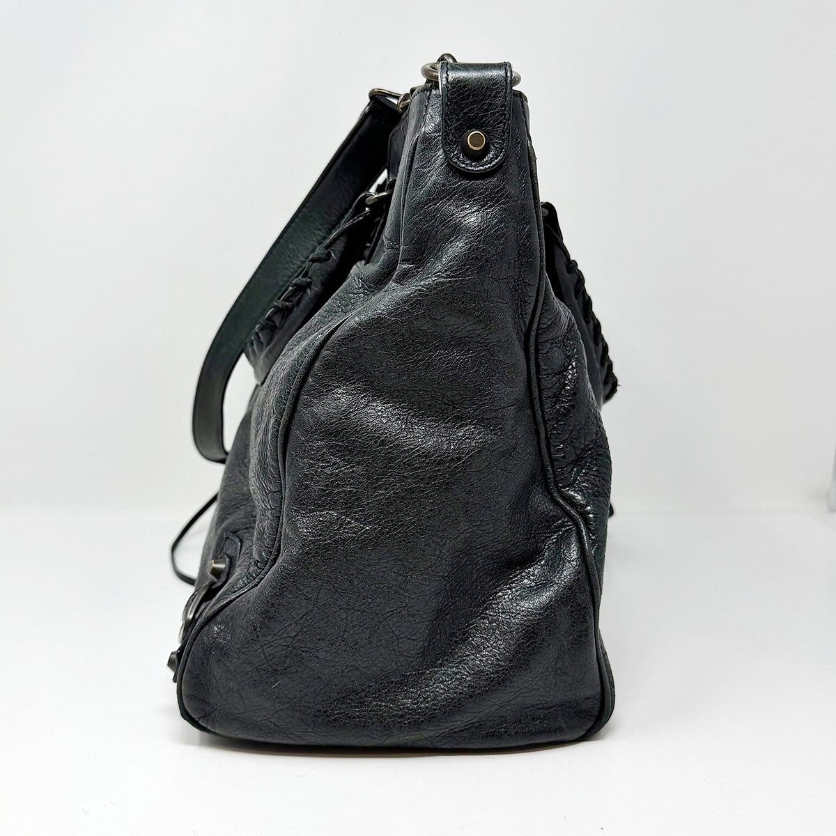 Balenciaga Handle Bag