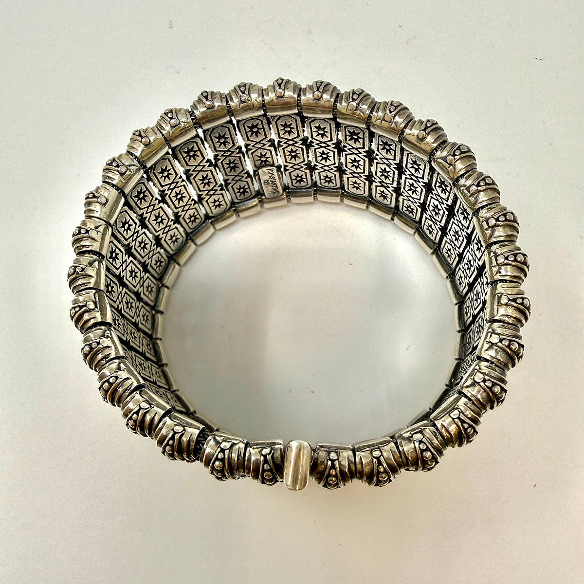 Konstantino Bracelet