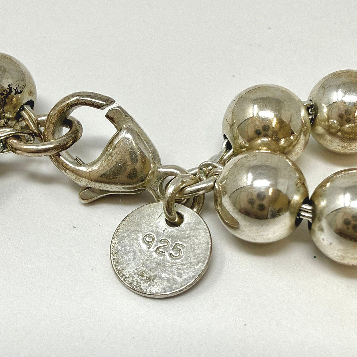 Tiffany & Co. Necklace