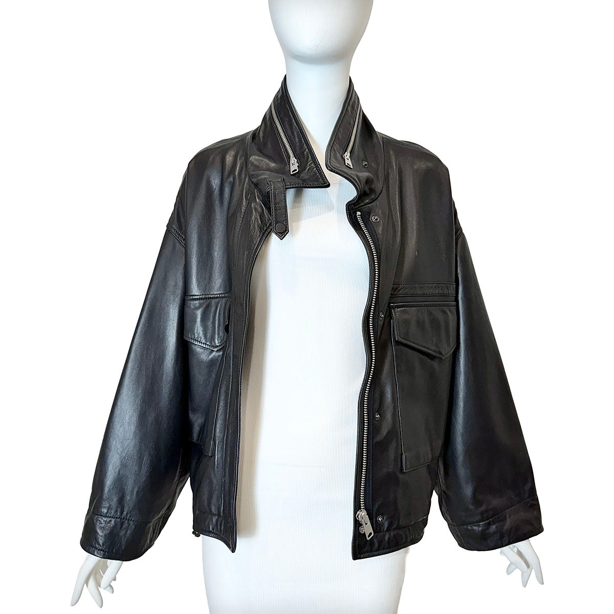 All Saints Jacket