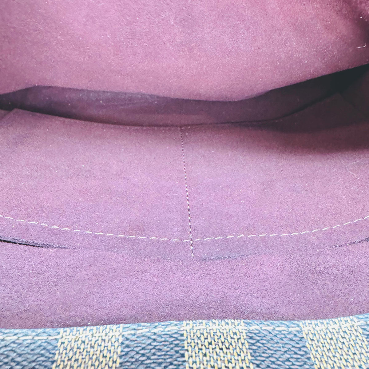 Louis Vuitton Satchel