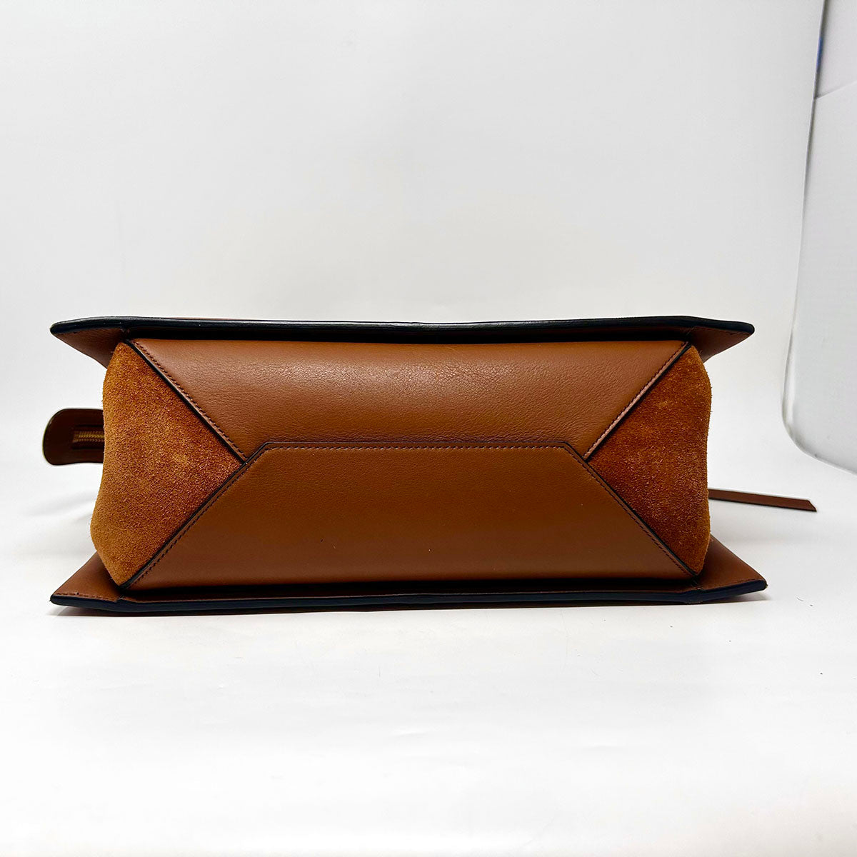 Celine Trifold Shoulder Bag