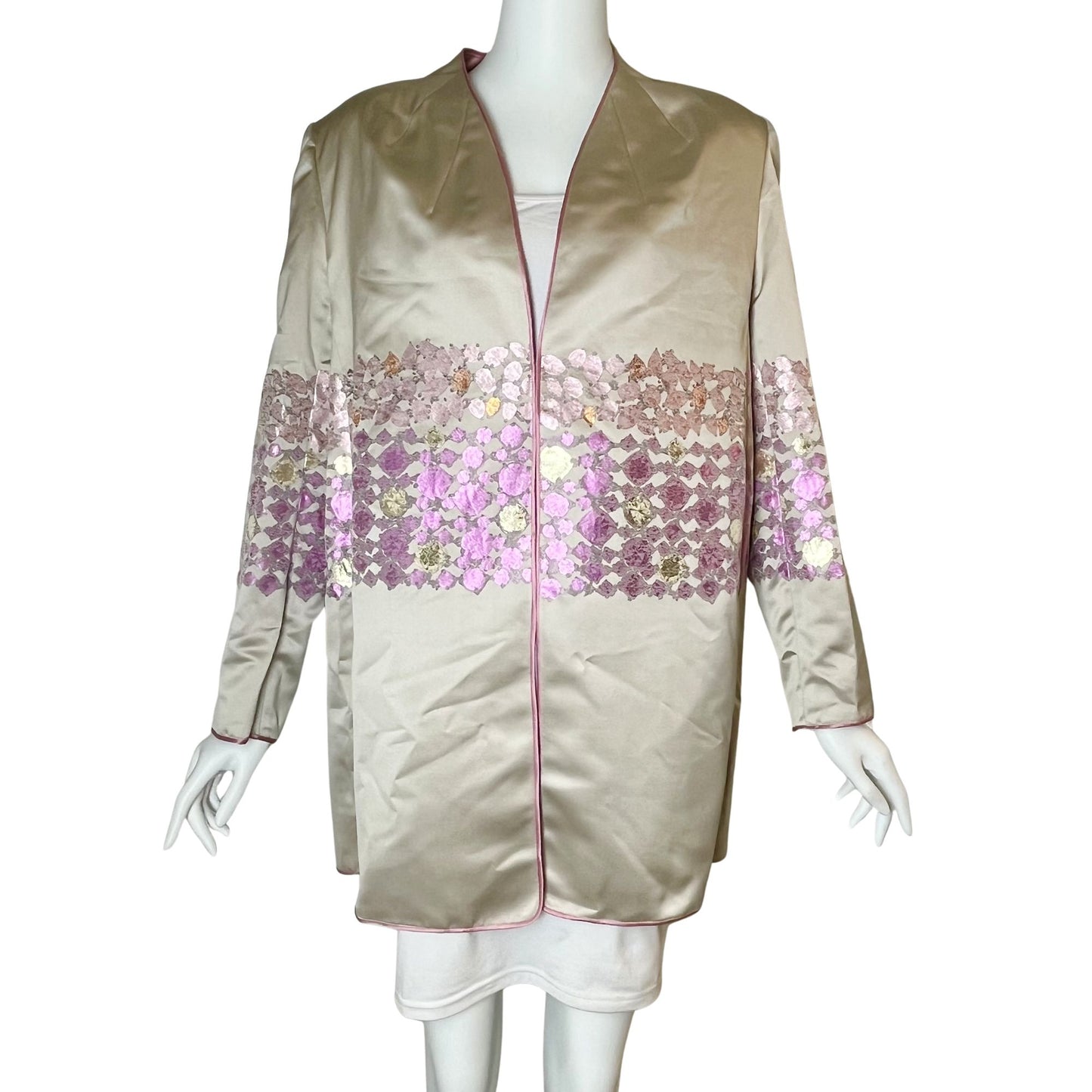 Shamask Coat