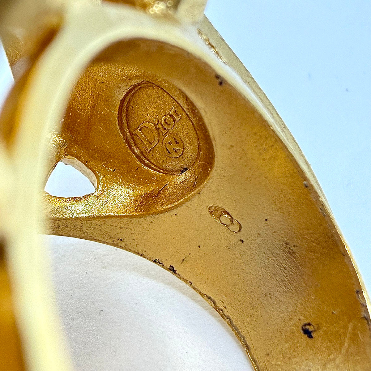 Christian Dior Ring