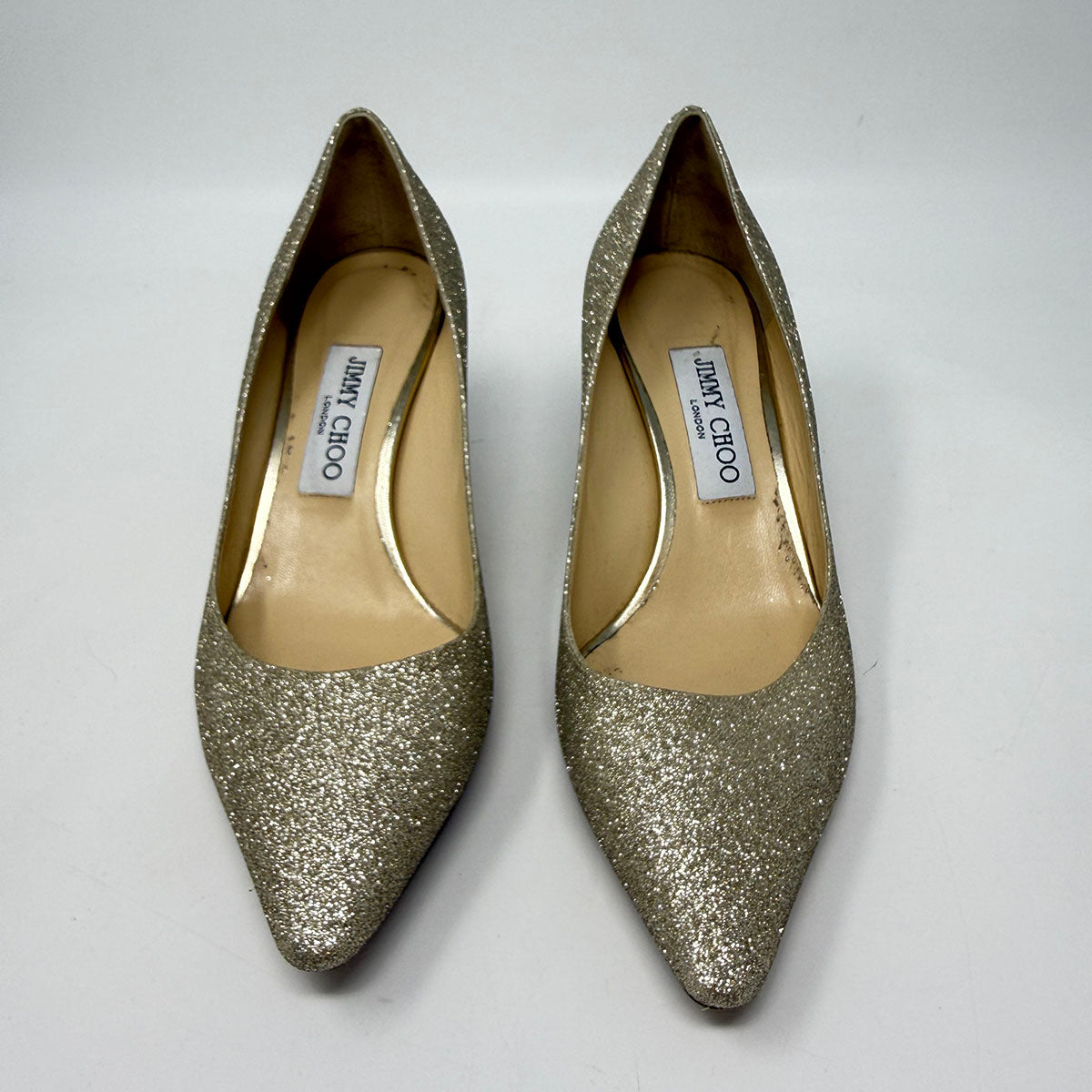 Jimmy Choo Pumps