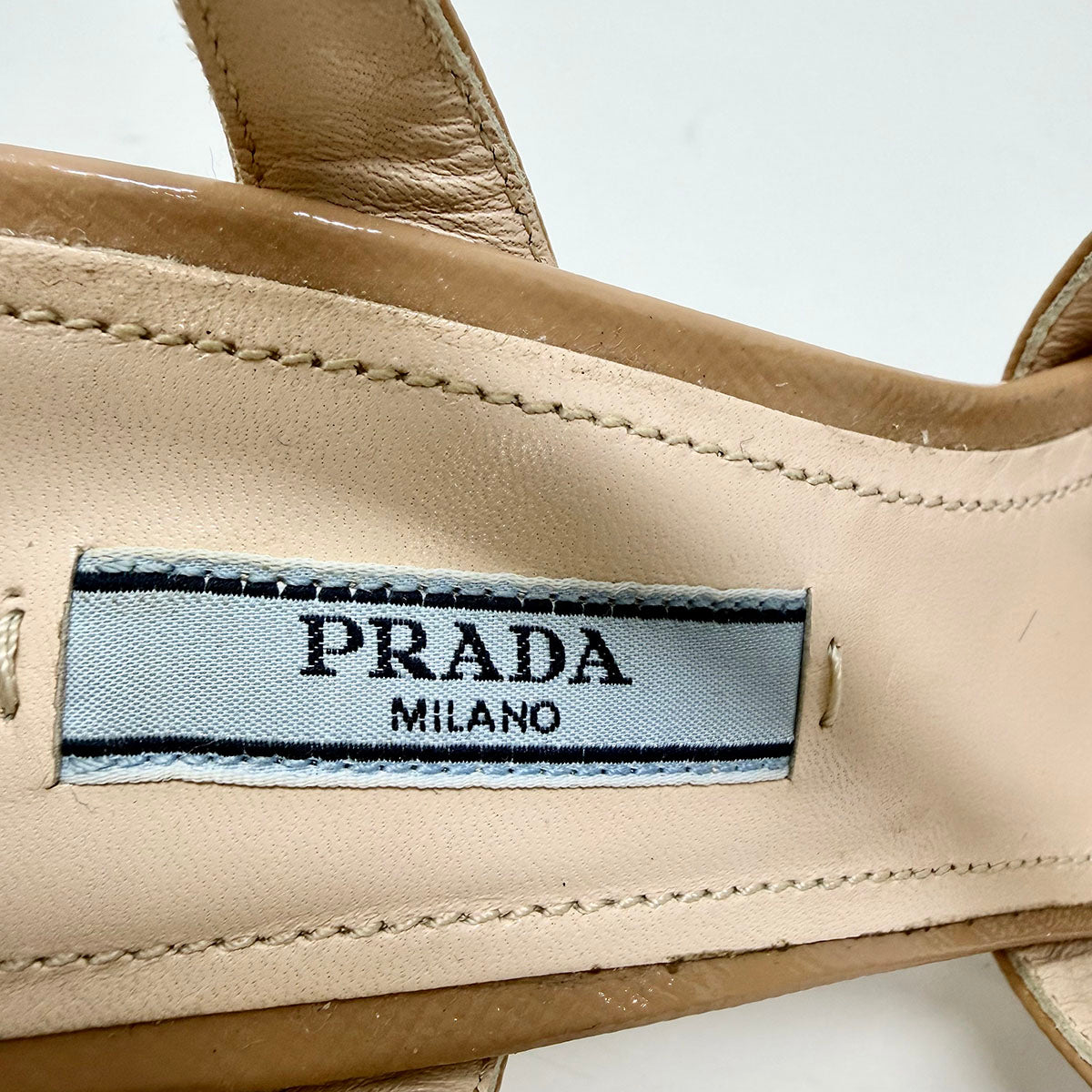 Prada Sandals