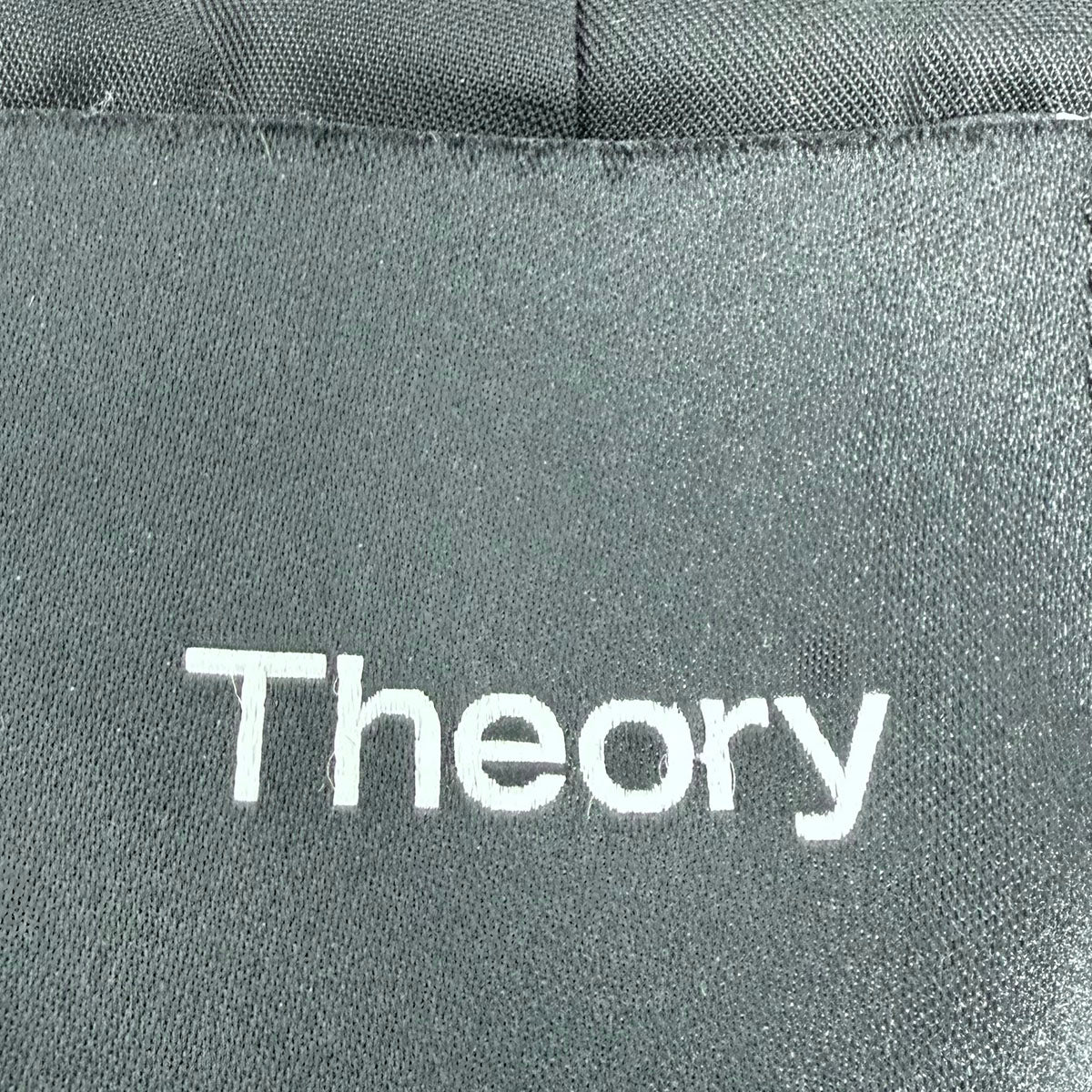 Theory Jacket
