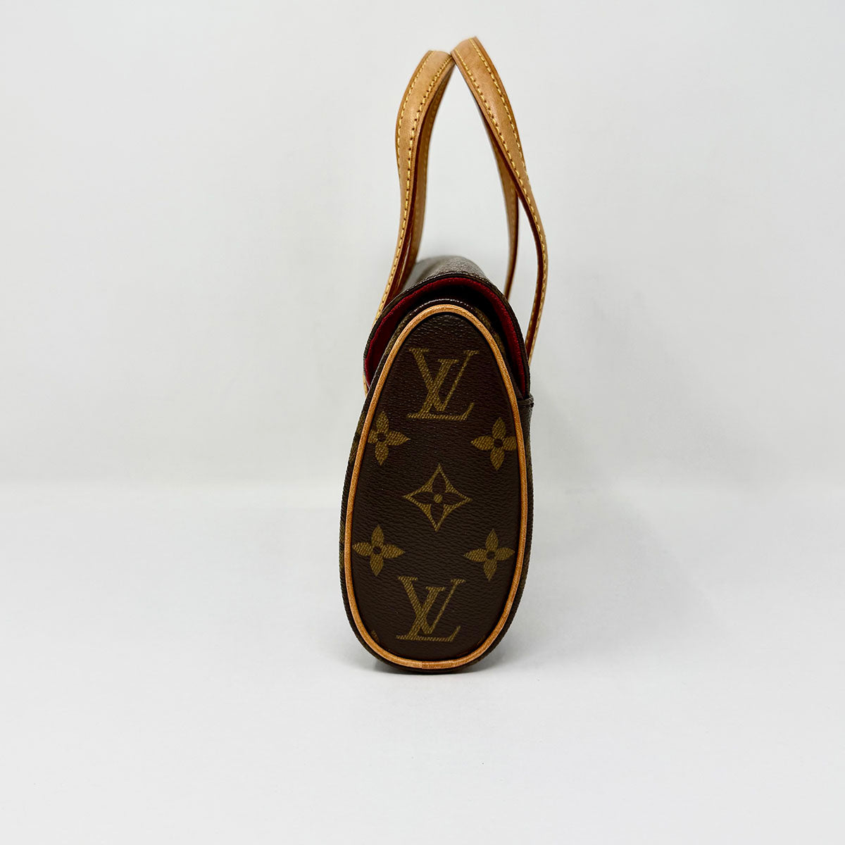 Louis Vuitton Handle Bag