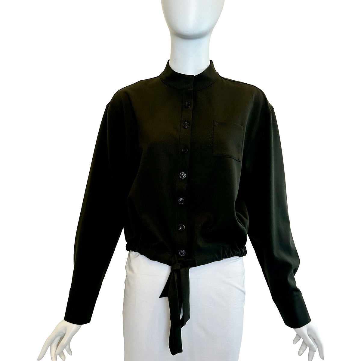 Jason Wu Blouse