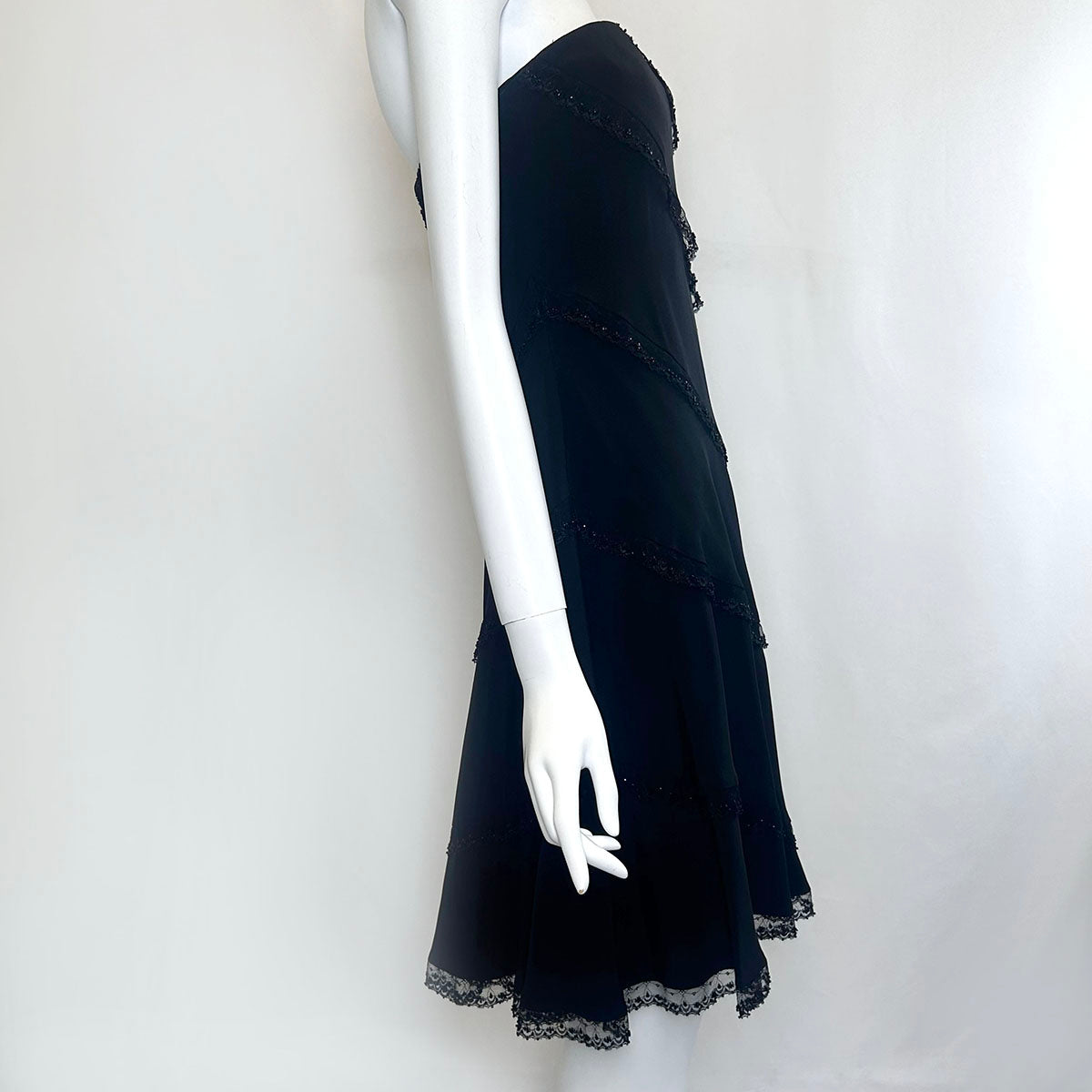 Victoria Royal Dress