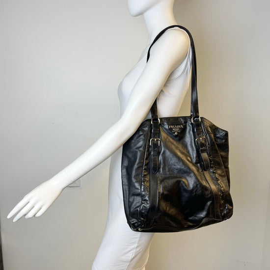 Prada Tote