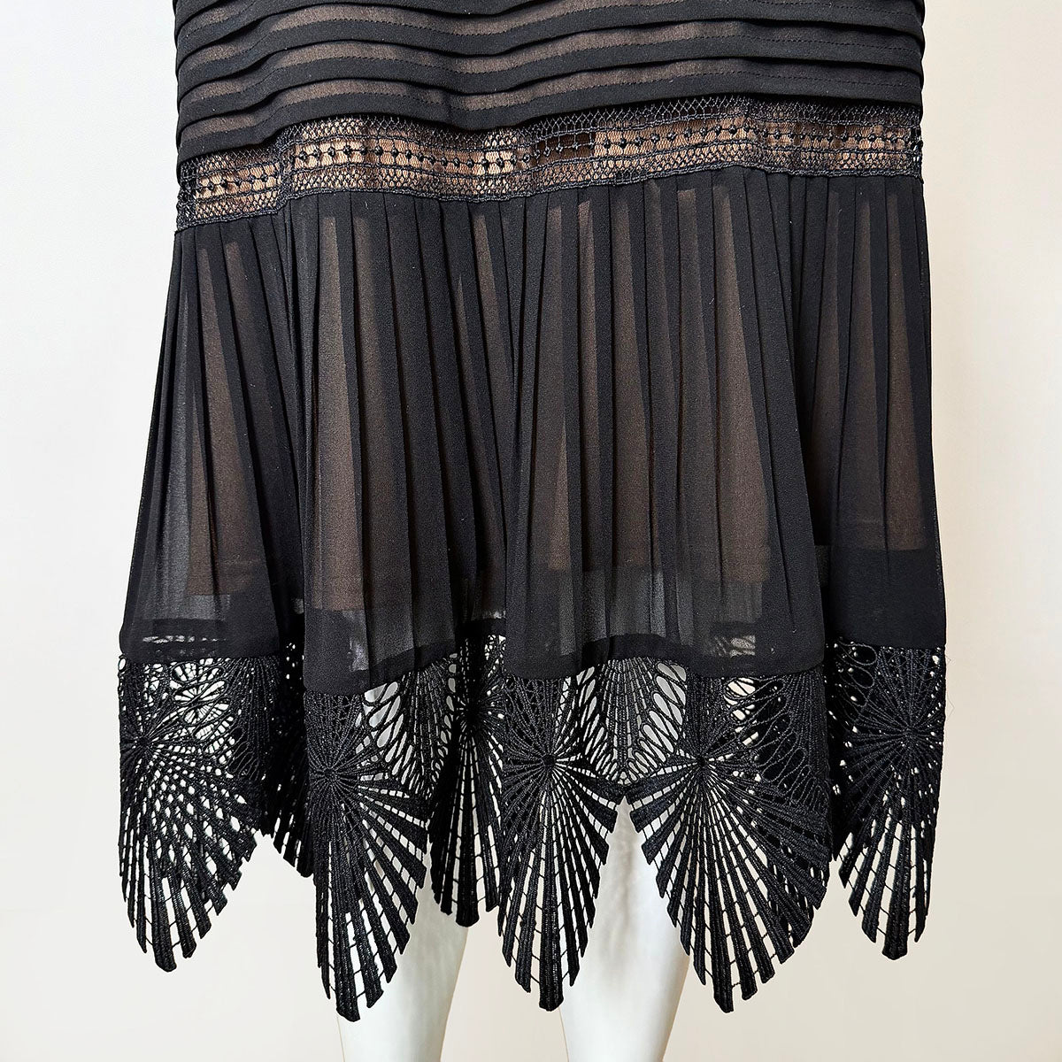 Tadashi Shoji Dress