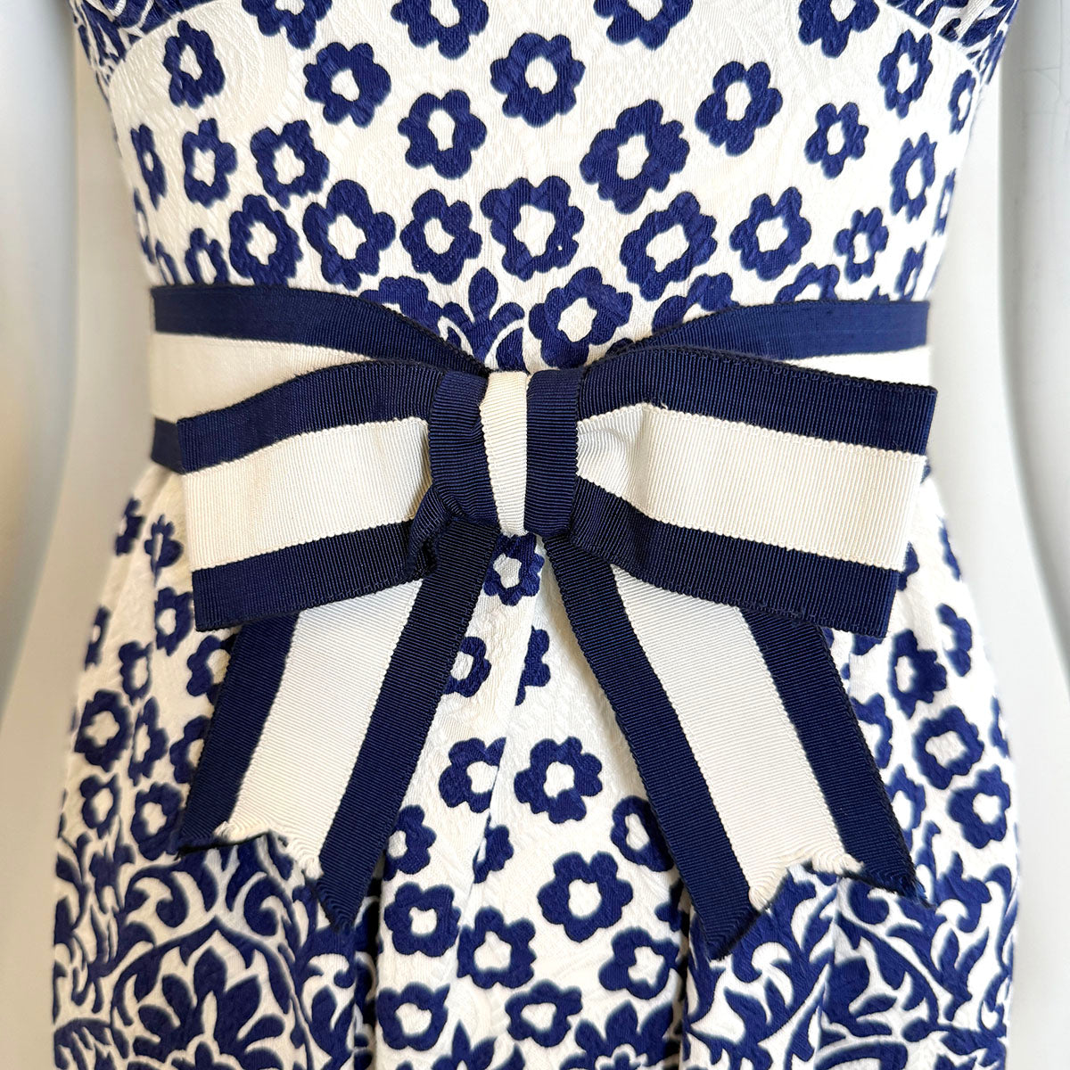 Oscar de la Renta Dress
