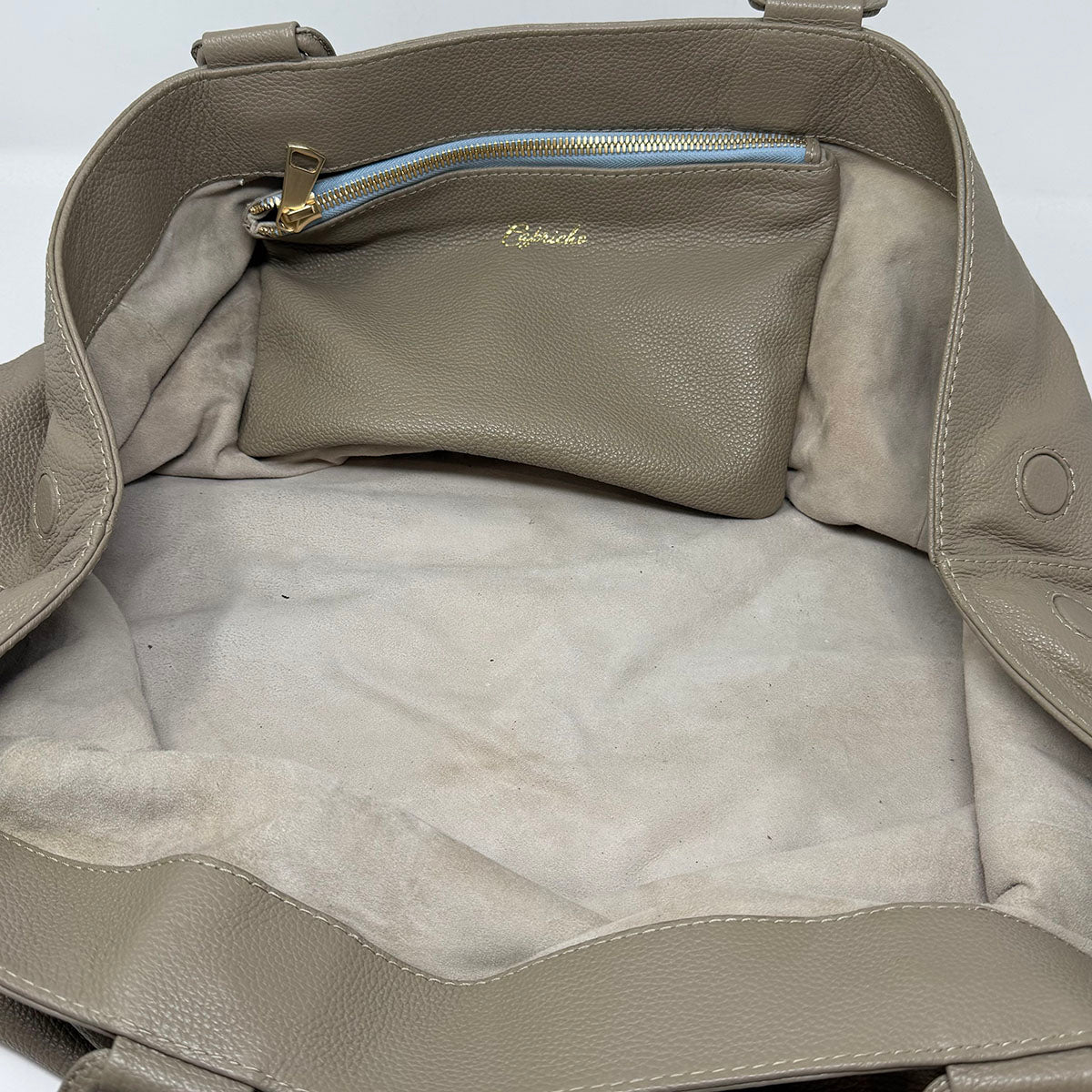 Capricho Tote