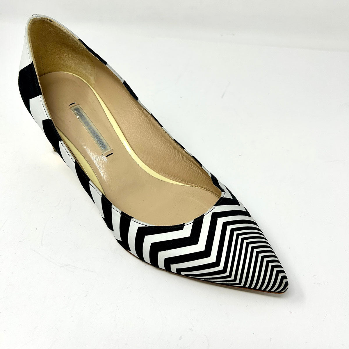 Nicholas Kirkwood Pumps