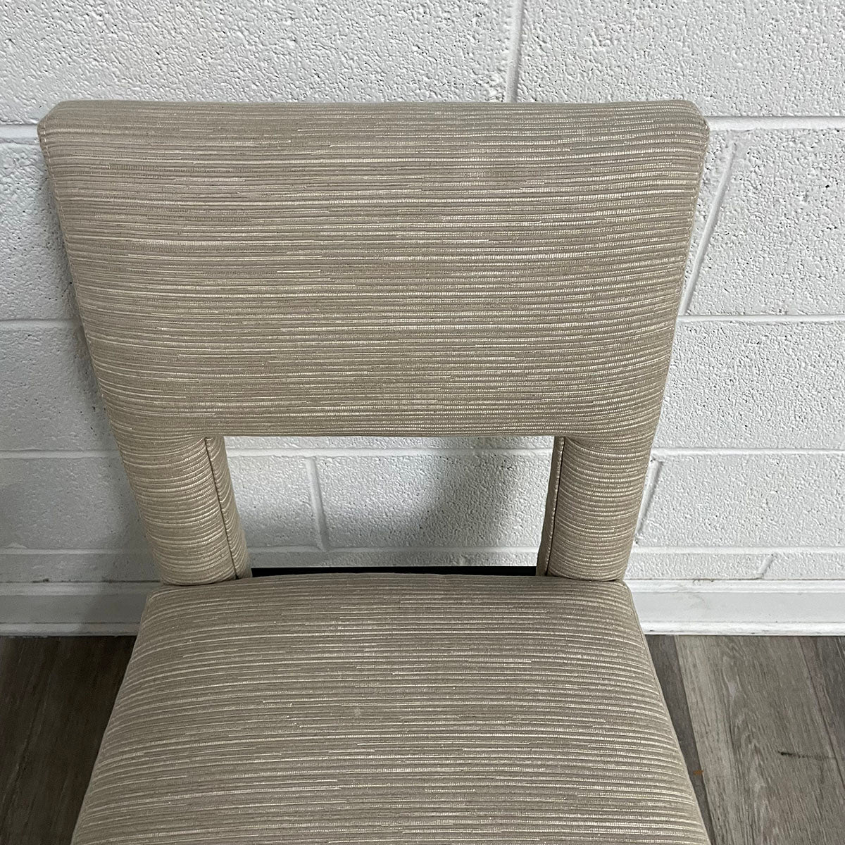 Set of 8 Dining Chairs