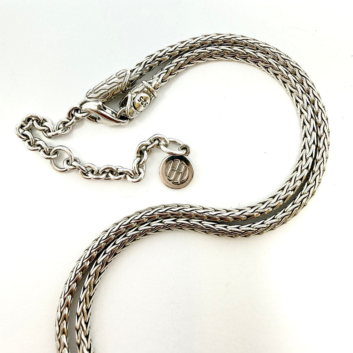 John Hardy Necklace