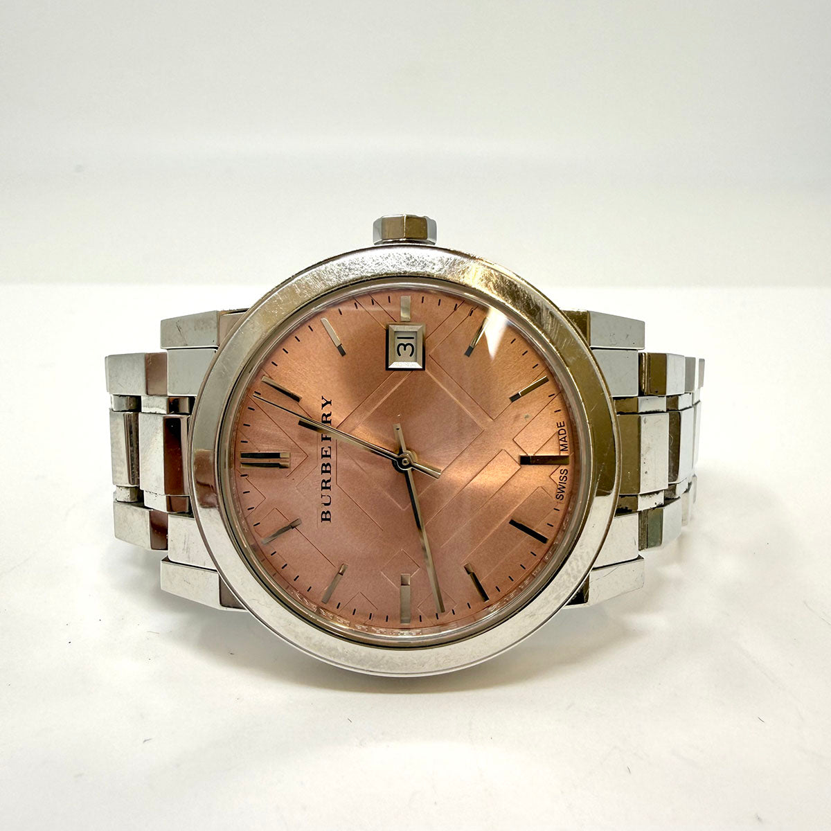 Burberry Watch