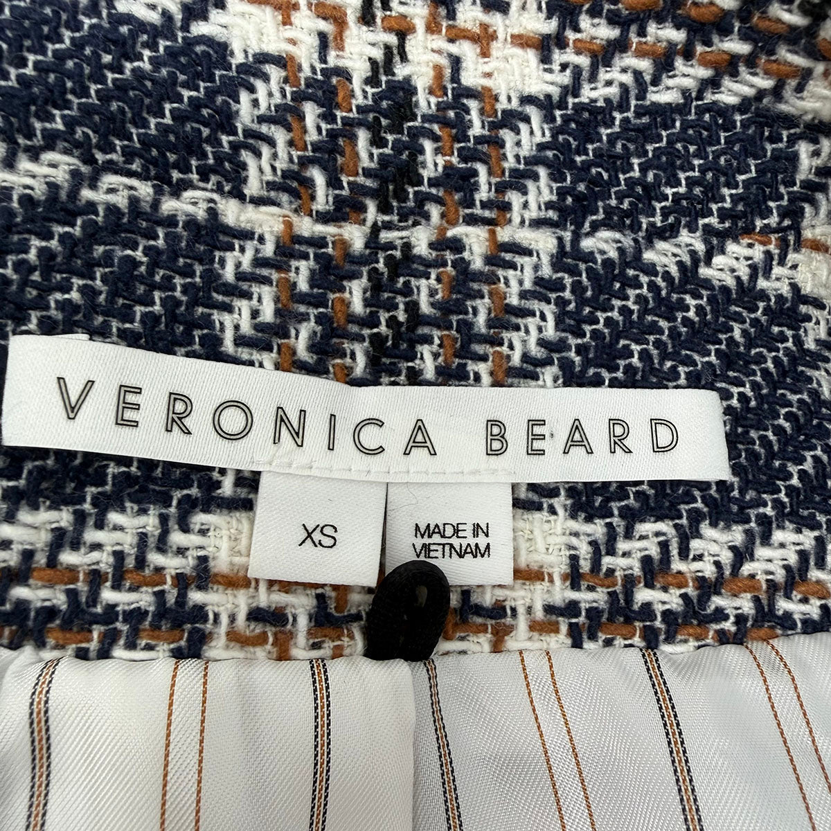 Veronica Beard Vest