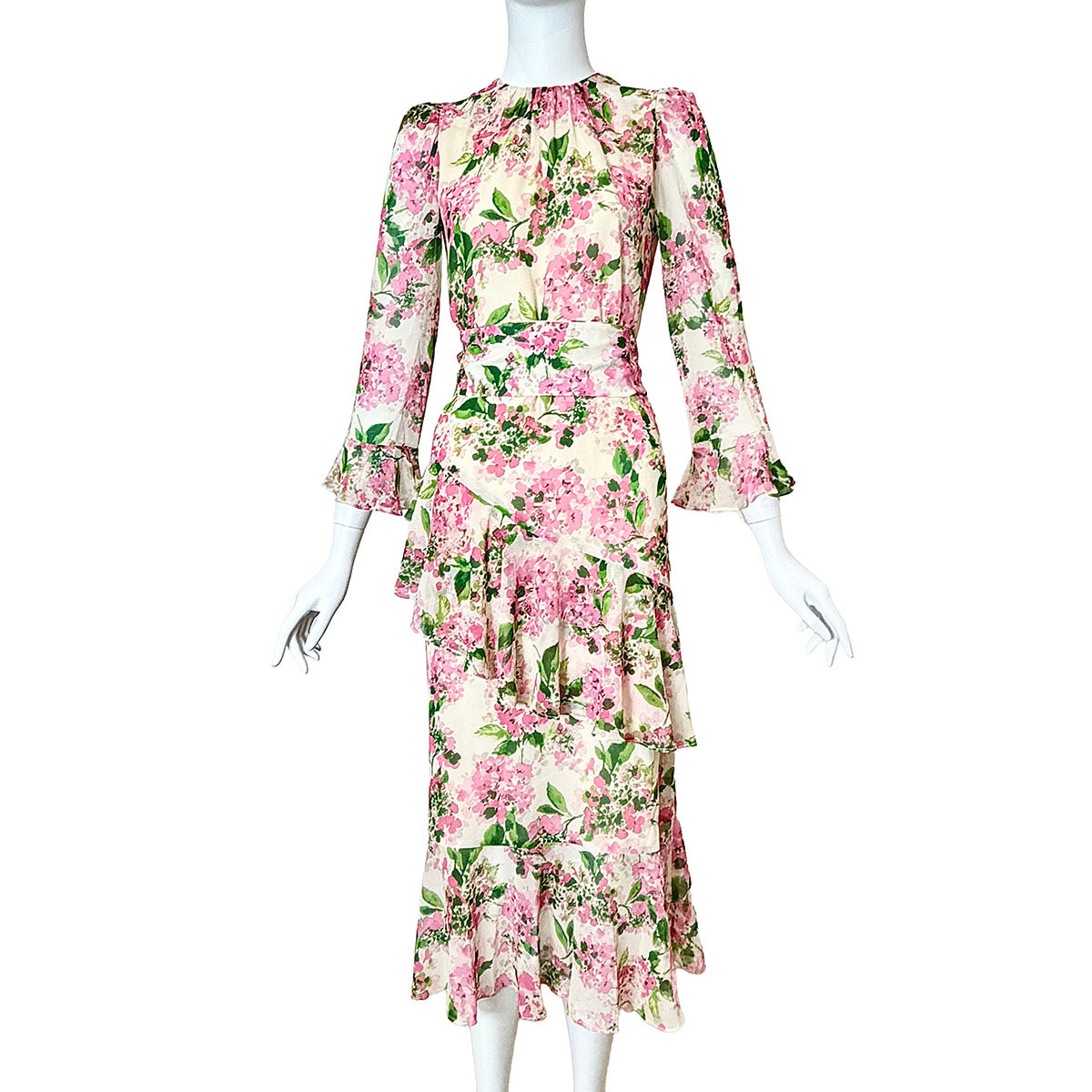 Tucker Dress