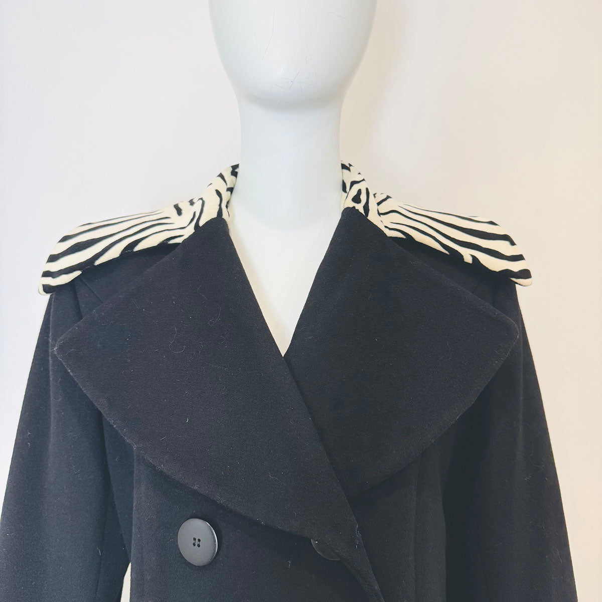 Christian Dior Coat