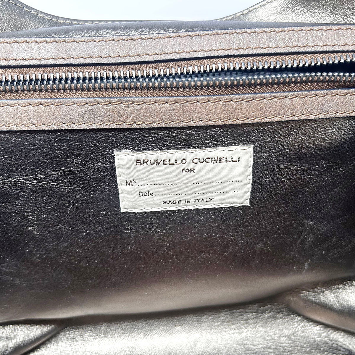Brunello Cucinelli Tote