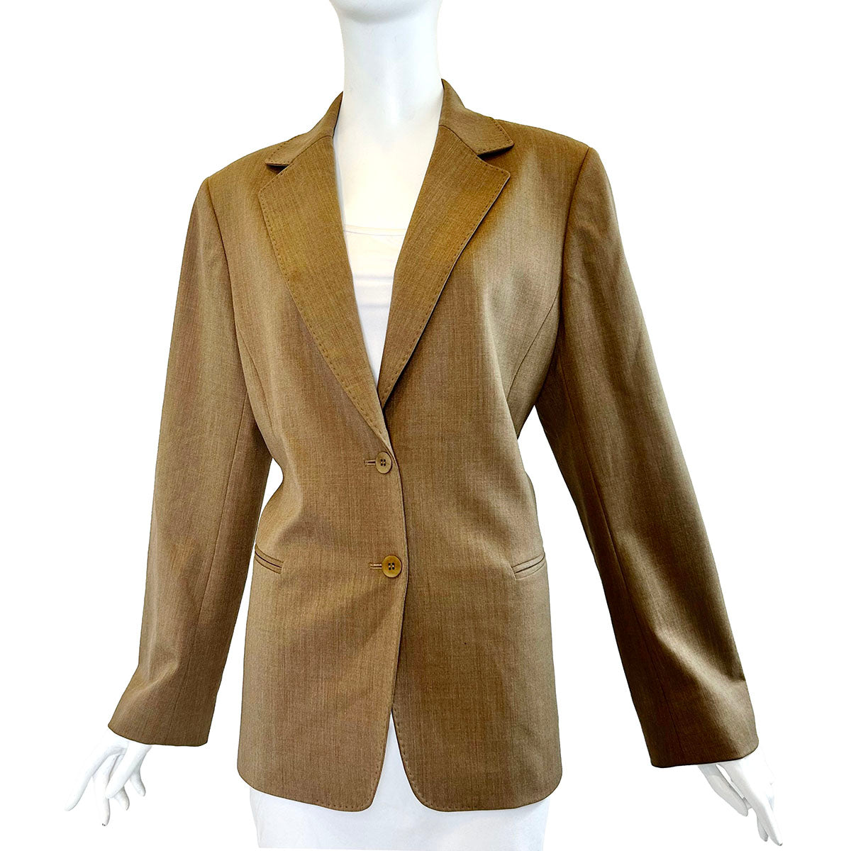 Lafayette 148 Jacket